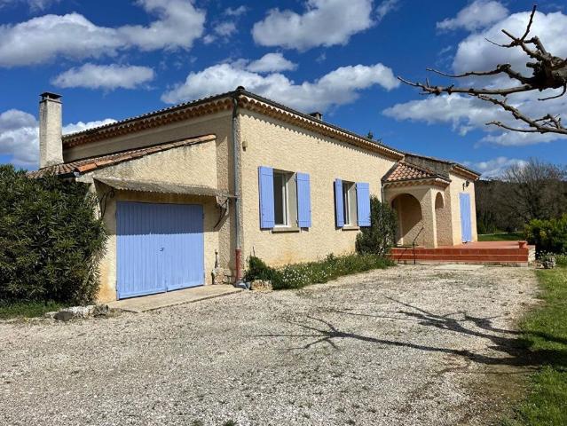 Maison de luxe de 4 chambres en vente à Gargas, France