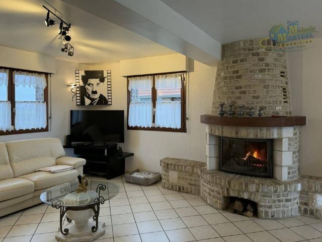 Maison de luxe en vente à Ghyvelde, Hauts de France