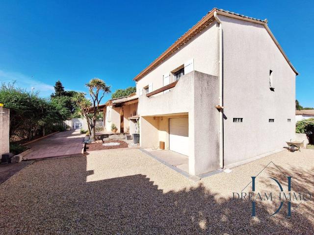 Maison de luxe en vente à Gigean, Occitanie