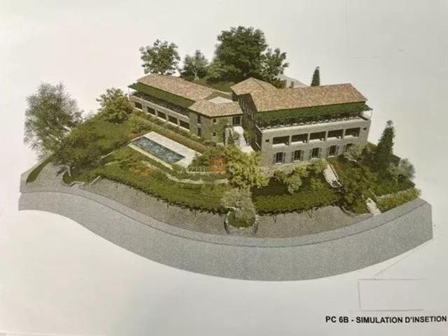 Maison de luxe en vente à Grimaud, Provence Alpes Côte d'Azur