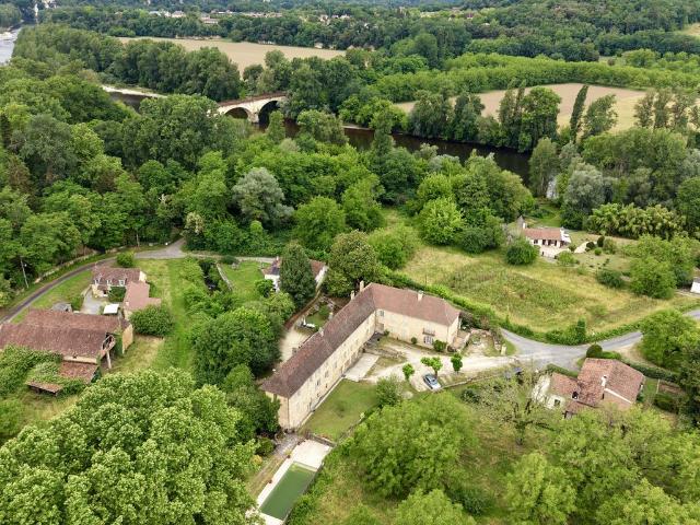 Maison de luxe en vente à Groléjac, France