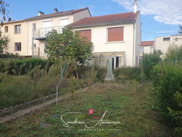 Maison de prestige de 117 m2 en vente Houilles, France