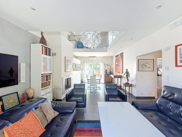 Maison de luxe en vente à Joinville le Pont, Île de France