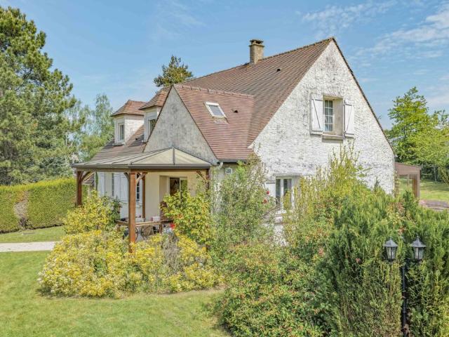 Maison de prestige en vente Gambais, France