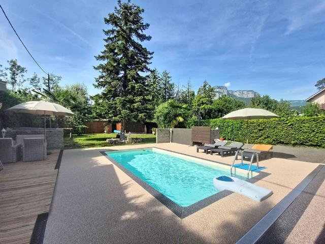 Maison de luxe en vente à La Ravoire, France