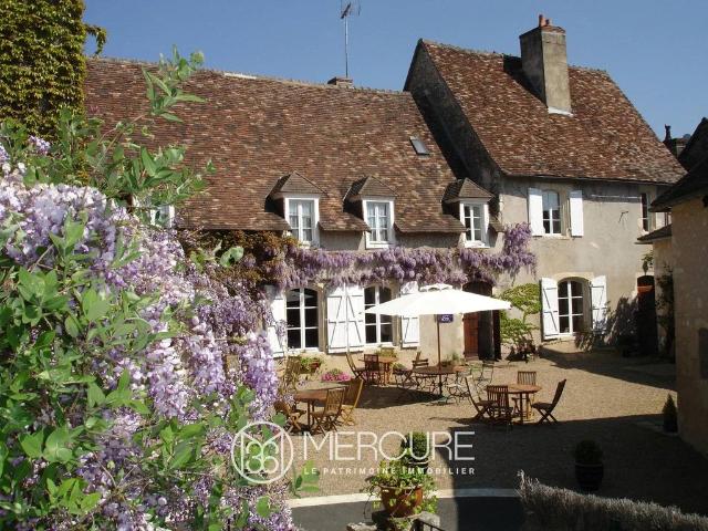 Maison de luxe en vente à La Roche Posay, France