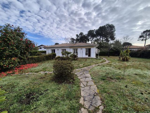Maison de luxe en vente à La Teste de Buch, Nouvelle Aquitaine