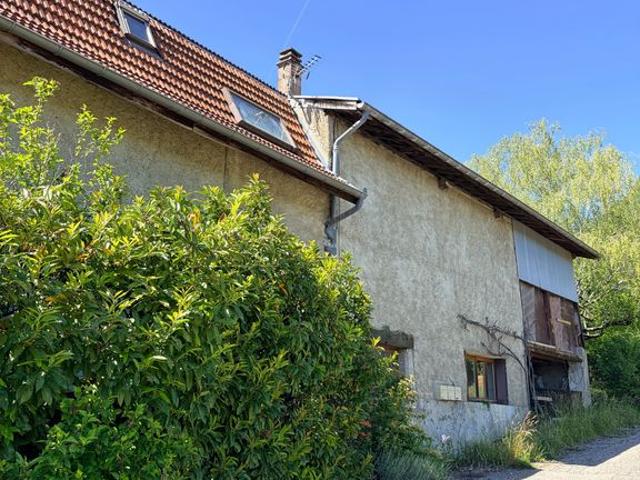 Maison de luxe en vente à La Tronche, France