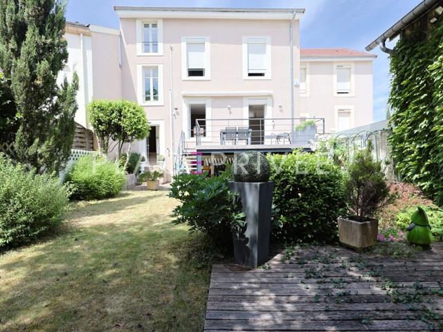Maison de luxe en vente à Laxou, Grand Est