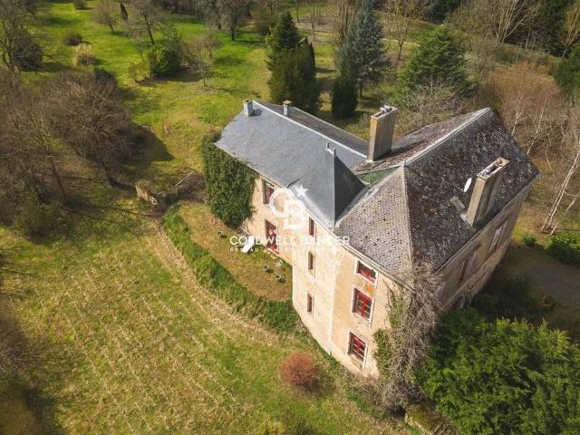 Maison de luxe en vente à Le Mans, France