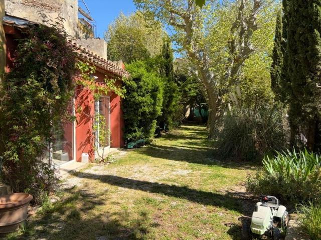 Maison de luxe en vente à Le Beausset, Provence Alpes Côte d'Azur