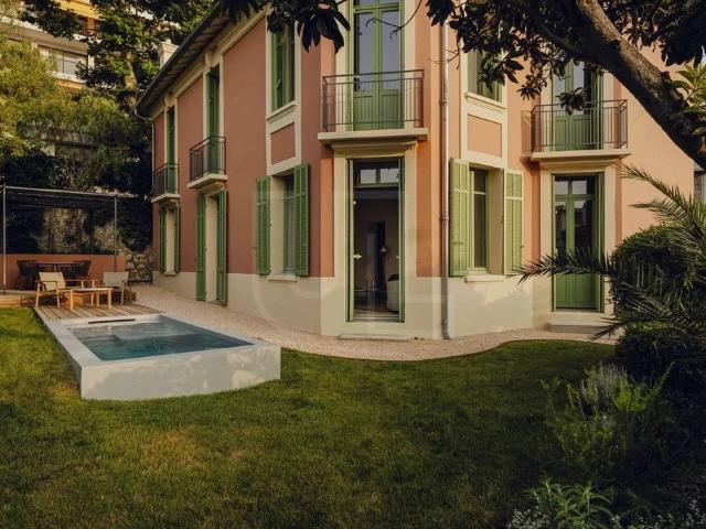 Maison de luxe en vente à Le Cannet, Provence Alpes Côte d'Azur
