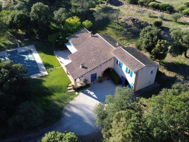 Maison de luxe en vente à Le Luc, France