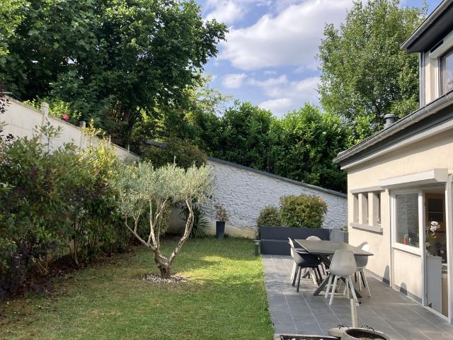 Maison de luxe en vente à Le Perreux sur Marne, Île de France