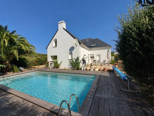 Maison de luxe en vente à Le Pouliguen, Pays de la Loire
