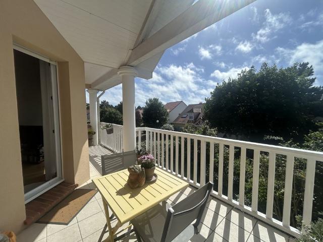 Maison de luxe en vente à Le Touquet Paris Plage, France