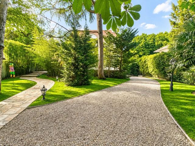 Maison de luxe en vente à Le Vésinet, France