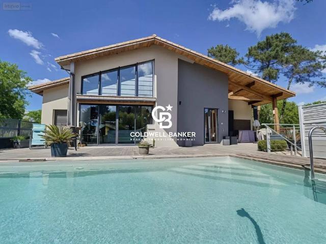 Maison de luxe en vente à Lège Cap Ferret, Nouvelle Aquitaine