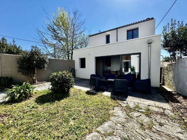 Maison de luxe en vente à Les Sables d'Olonne, Pays de la Loire