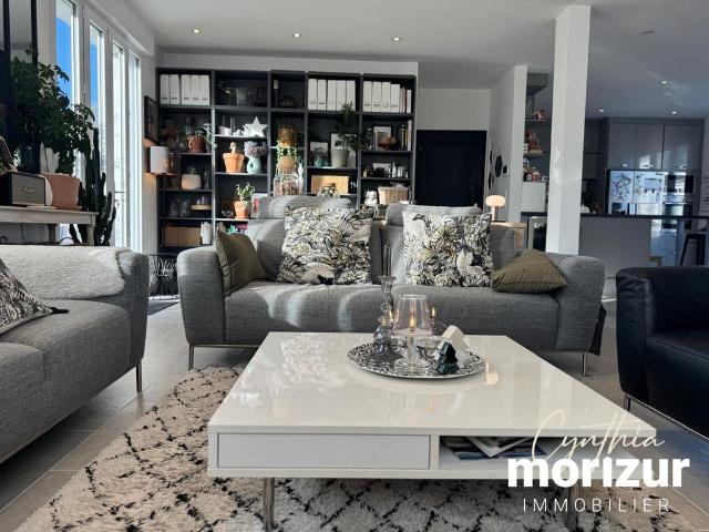 Maison de luxe en vente à Lorient, Bretagne