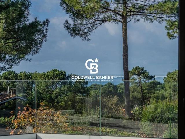 Maison de luxe en vente à Pyla sur Mer, Nouvelle Aquitaine