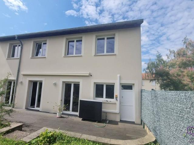 Maison de 7 pièces de luxe en vente à Metz, Grand Est