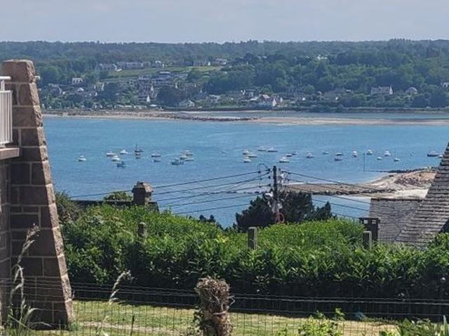 Maison de luxe en vente à Perros Guirec, Bretagne