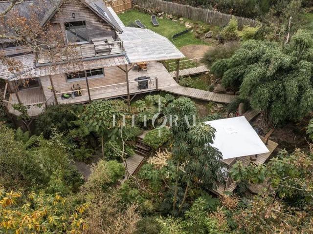 Maison de luxe en vente à Perros Guirec, France