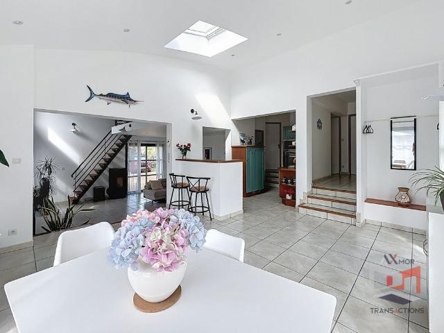 Maison de luxe en vente à Pleumeur Bodou, Bretagne