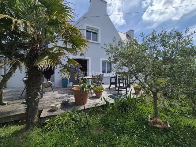 Maison de luxe en vente à Plouharnel, Bretagne