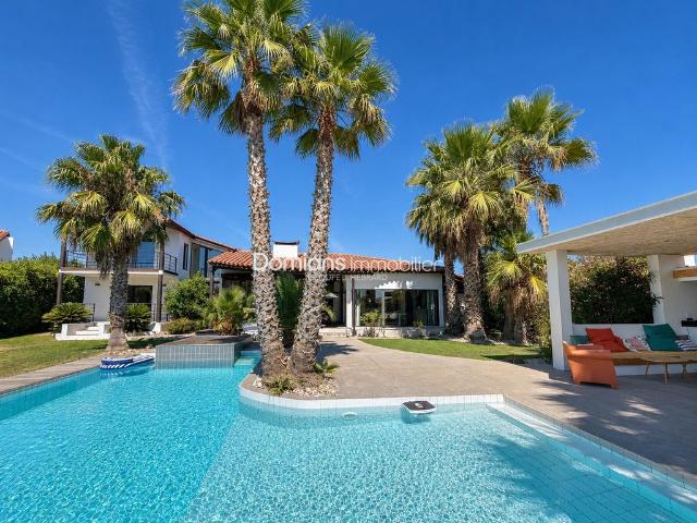 Maison de luxe en vente à Pollestres, Occitanie