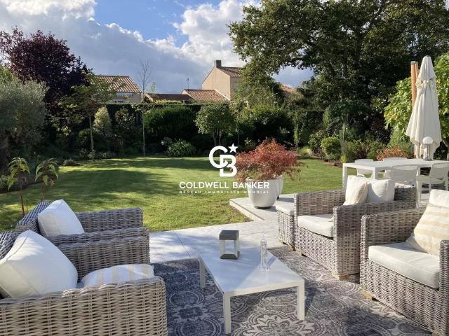 Maison de luxe en vente à Pornic, France