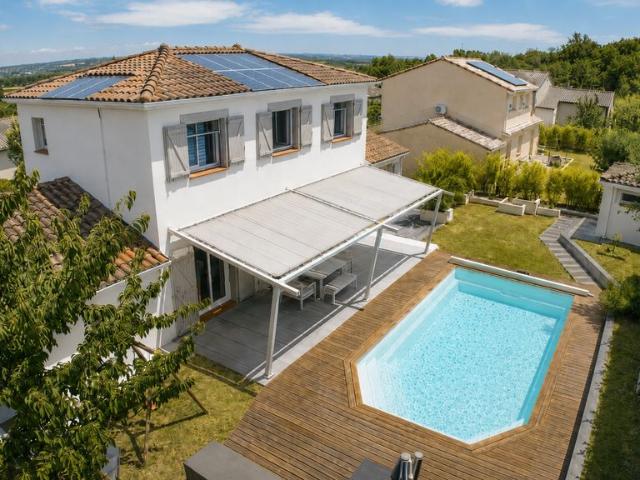 Maison de luxe en vente à Ramonville Saint Agne, France