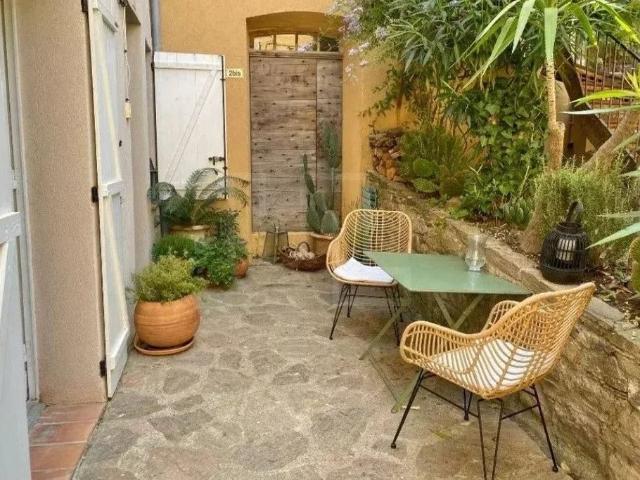 Maison de luxe en vente à Ramatuelle, France