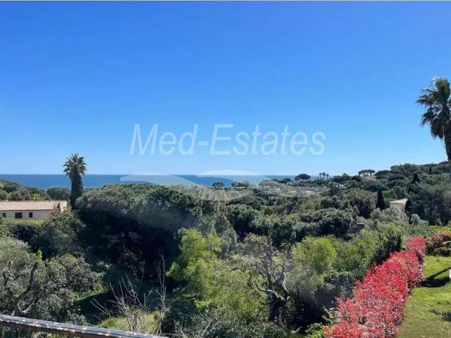 Maison de luxe en vente à Ramatuelle, Provence Alpes Côte d'Azur