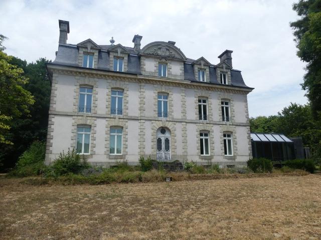 Maison de luxe en vente à Redon, Bretagne