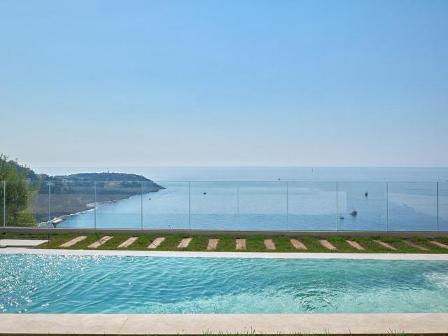 Maison de luxe en vente à Roquebrune Cap Martin, France