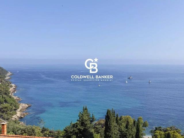 Maison de luxe de 5 chambres en vente à Roquebrune Cap Martin, Provence Alpes Côte d'Azur