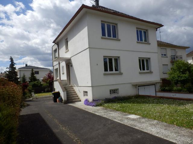 Maison de luxe en vente à Strasbourg, Grand Est