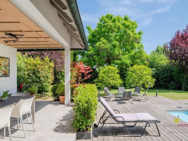 Maison de luxe en vente à Strasbourg, Grand Est
