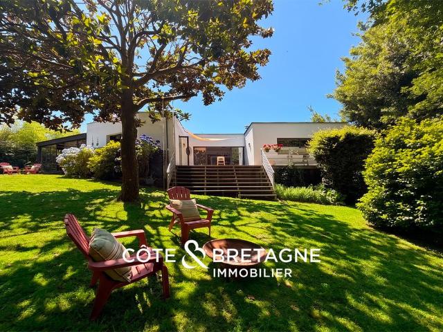 Maison de luxe en vente à Saint Nolff, Bretagne