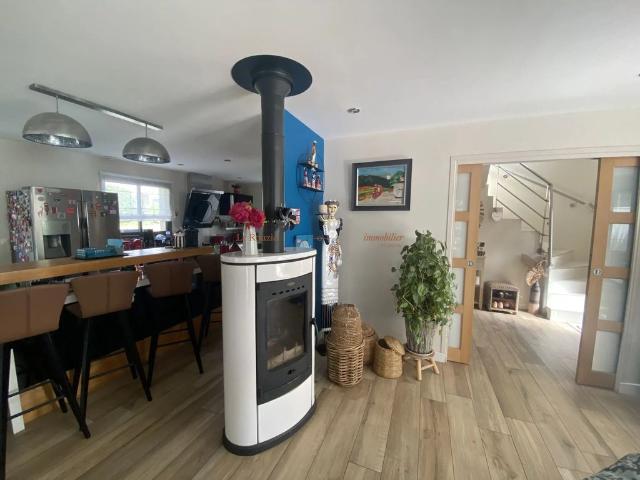 Maison de luxe en vente à Saint Avé, Bretagne