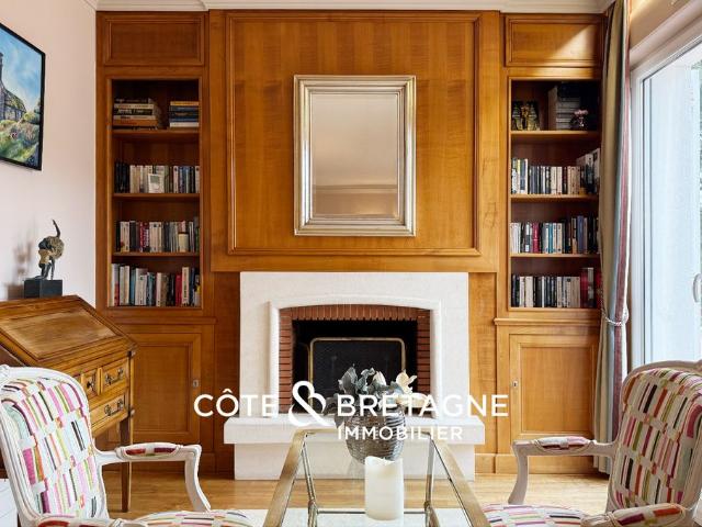 Maison de luxe de 188 m2 en vente Saint Brieuc, France