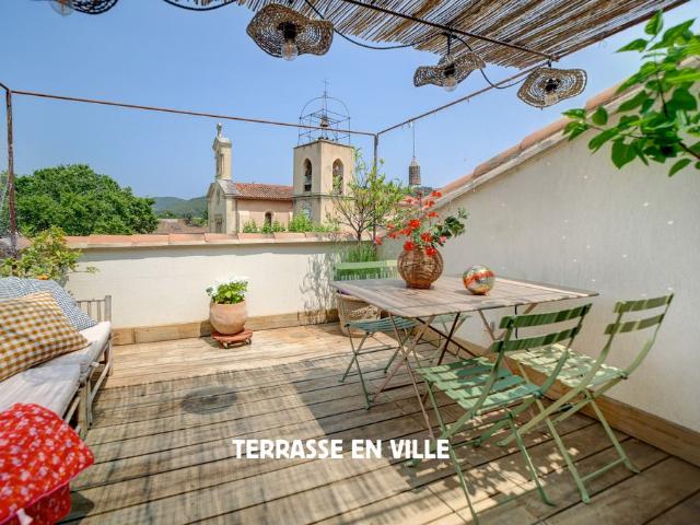 Maison de luxe en vente à Saint Cyr sur Mer, France