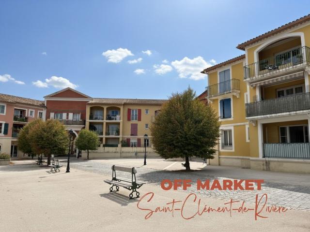 Maison de luxe en vente à Saint Clément de Rivière, France