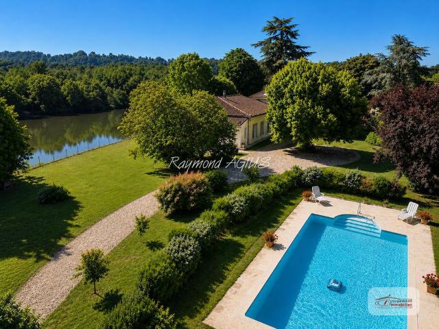 Maison de luxe en vente à Saint Émilion, France