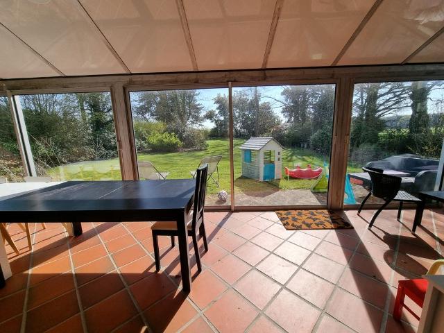 Maison de luxe en vente à Saint Erblon, France