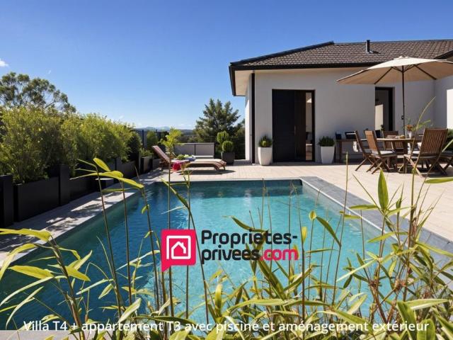 Maison de 6 pièces de luxe en vente à Saint Florent, Corse