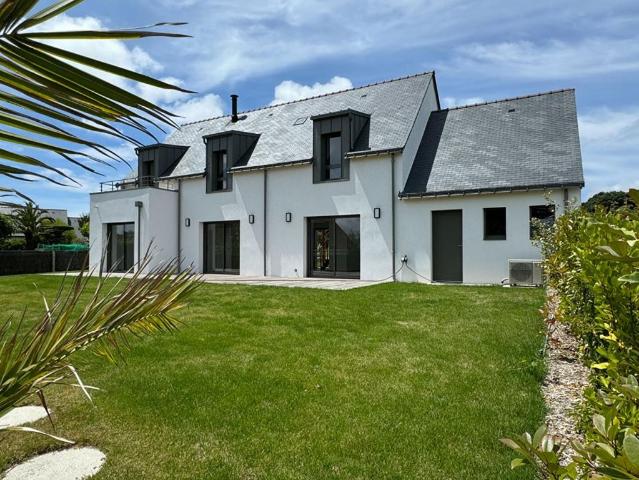 Prestigieuse Maison en vente Sarzeau, Bretagne