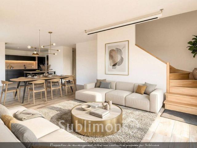 Maison de luxe en vente à Saint Philibert, France